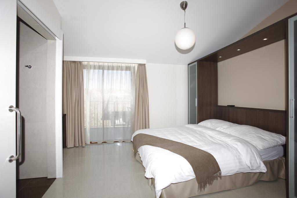 Motel Le Leman Commugny Ruang foto