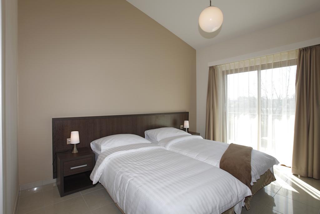 Motel Le Leman Commugny Ruang foto